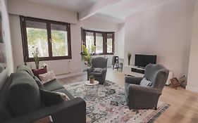 Park View Beautiful Apartment Bilbao